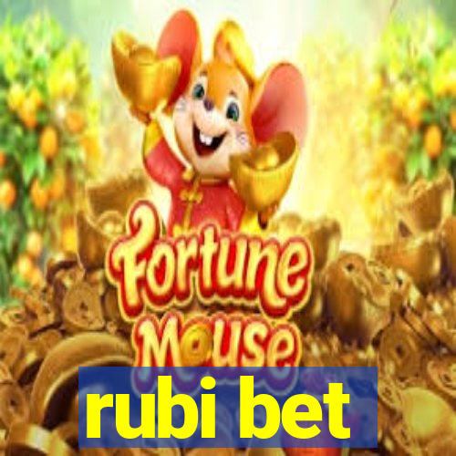 rubi bet